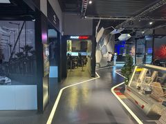 -魔赛卡丁车赛车汇(上海店)
