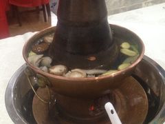 -北平楼老北京涮羊肉(滨河北路店)