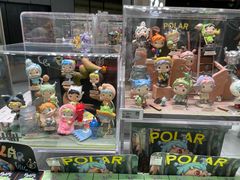 -泡泡玛特POPMART(苏州诚品生活店)