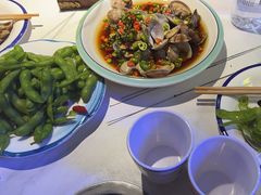 -叁宝烤肉• 西安烧烤(太乙路店)