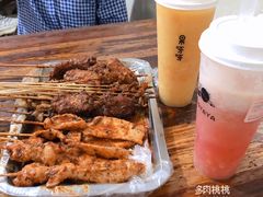 -胡仁根胡记炸炸炸