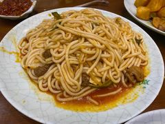 -清真·益鑫羊肉手抓馆(花园北街店)