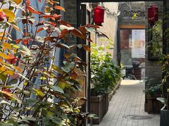 -四喜小胖·北京涮肉(五道营店)