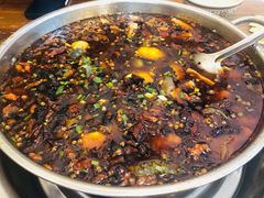 -黑竹香鸡(营和巷店)