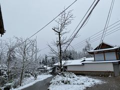 -峨眉山风景名胜区