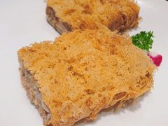 古法手工香酥鸭-金玉满堂潮州酒楼(无限极荟购物广场店)