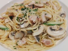 -Pizzeria da Nicola·火炉披萨(中大国际店)