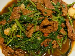 -老海陵·泰州菜(图书馆店)