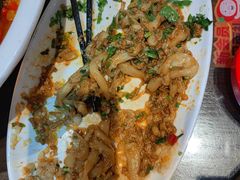 -味上湘菜馆(岳麓山店)