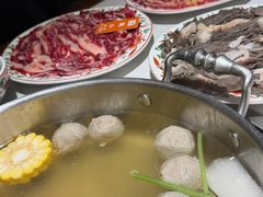 -汕头八合里海记牛肉店(清河店)