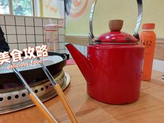 -老友巷·中式烤肉(北滘店)