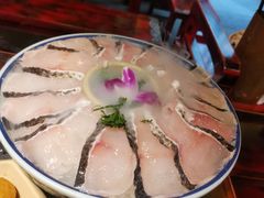 精品花雕鱼片-蜀大侠火锅(四川北路店)