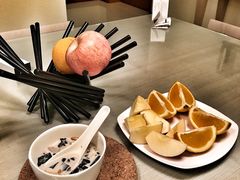 -仁恒辉盛阁酒店公寓