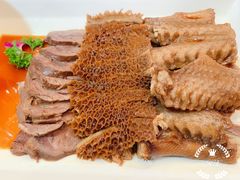-御花园·粤菜·海鲜火锅(中山公园店)