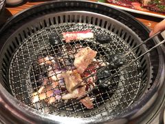 -烧肉一番·新韩式炭火烤肉(大岭山店)