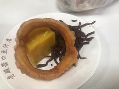 -老磁器口豆汁店(天坛店)