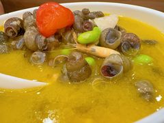 -锡和无锡菜(景丽苑店)