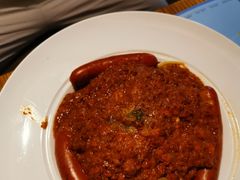 -彩蝶谷美食廊·粤式经典南番顺·铁板烧烤泰风味(广州长隆酒店)