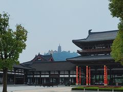 -狼山风景名胜区