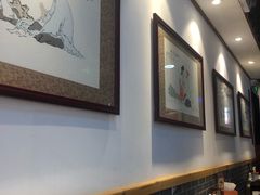 大堂-大海碗·京菜炸酱面(雍和宫店)