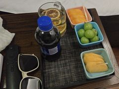 -水墨澜渟足道·SPA·传统(四望亭东关街店)