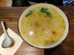 -金杨拉面王(杨南路店)