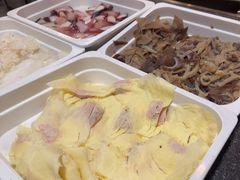 -杭州开元名都大酒店·地中海自助餐厅