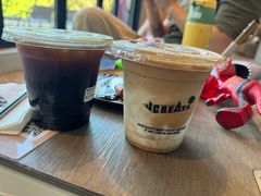 拿铁-J Create城市露营咖啡·简餐·宠物(上海动物园店)