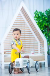 -格林童趣专业儿童摄影(公益西桥店)