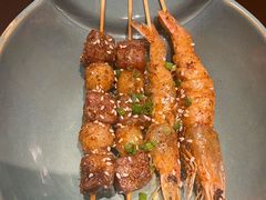 -火宫殿·湘菜小吃·商务宴请·生日聚会(东塘店)