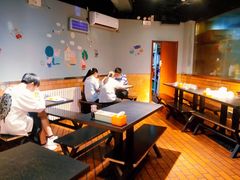 -买又大餐厅(福林里店)