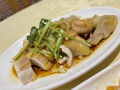 -电白鸭粥店(下沙二坊88号店)