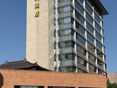 -怡咖啡·自助餐·西安香格里拉
