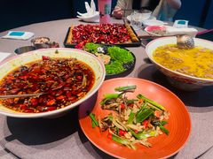 -椒点·川粤精品(香港广场店)