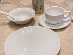 -采粤轩中餐厅(惠州金海湾喜来登度假酒店)