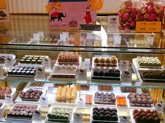 -GODIVA(万象城店)