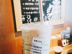 -星巴克臻选(莘庄仲盛店)