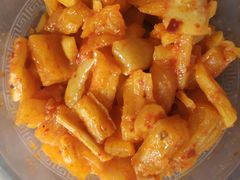 -益恒饭店乡间白族菜(古城总店)