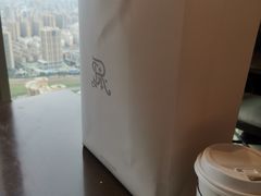 -Social 秀西餐厅-长沙瑞吉酒店(运达店)