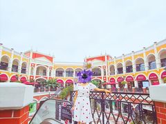 -佛罗伦萨小镇广佛名品奥特莱斯(疏港路店)