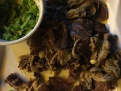 -王胖子驴肉火烧(鼓楼店)