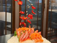 -银座苑烧肉酒场·烤活鳗(仙霞路店)