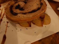 -La Tavernetta(Bar à Vin)(乌鲁木齐路店)