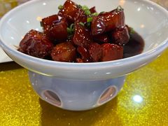 -长兴菜馆(高桥店)