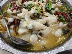 -品鲜海鲜餐厅(黄厝店)