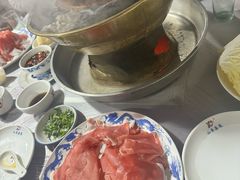 -鑫龙火锅(北园店)