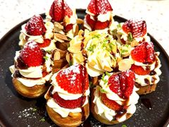 -BE BRIGHT KITCHEN(正佳广场店)