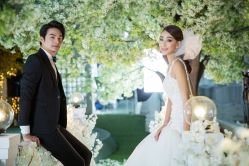 -太古映画婚纱摄影(天河店)