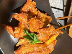 -烤匠麻辣烤鱼(青羊万达店)