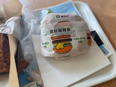 -德克士(北大街店)